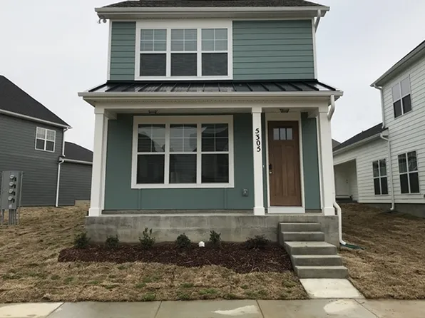 5305 Tupelo St, Antioch, TN 37013