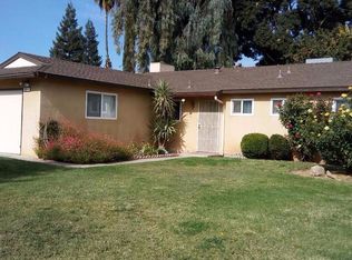 5034 W Indianapolis Ave, Fresno, CA