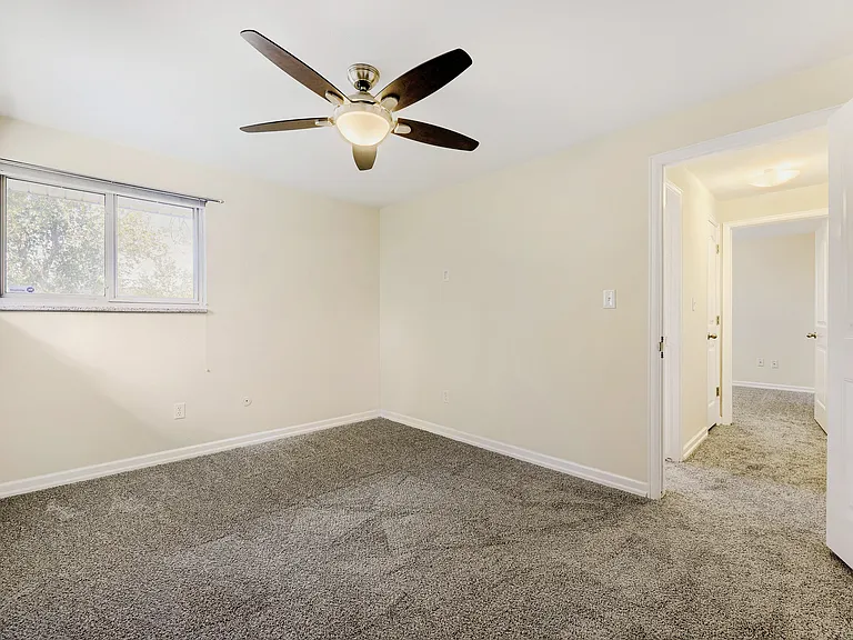 Upper Bedroom