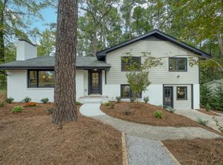 3401 Windsor Way, Durham, NC 27707