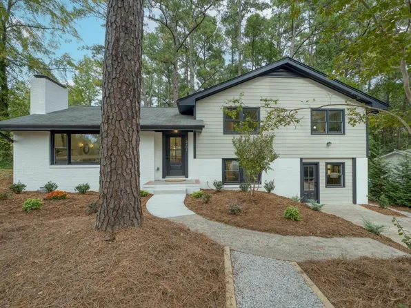 3401 Windsor Way, Durham, NC 27707