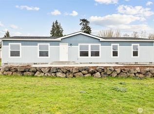 591 N Lees Crk, Port Angeles, WA 98362