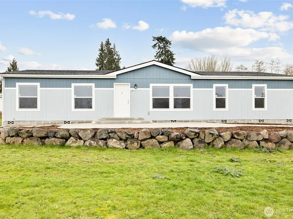 591 N Lees Creek, Port Angeles, WA 98362