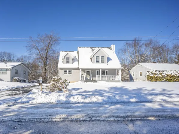 47 Gleason Boulevard, Pleasant Valley, NY 12569