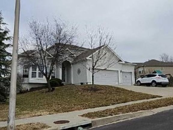 Property Side View