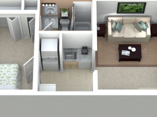 Cudahy Commons | 2770 E Edgerton Ave, Cudahy, WI