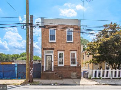 2528 E Somerset St, Philadelphia, PA, 19134