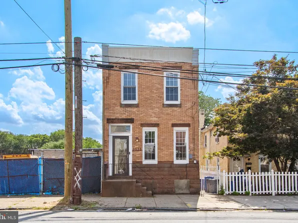 2528 E Somerset St, Philadelphia, PA 19134