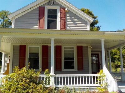 7 Scott St, Oxford, NY, 13830