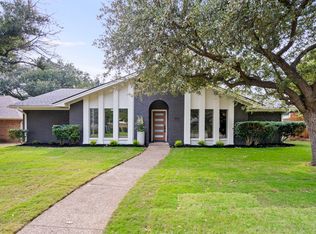 6407 Risinghill Dr, Dallas, TX 75248