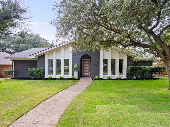 6407 Risinghill Dr, Dallas, TX 75248