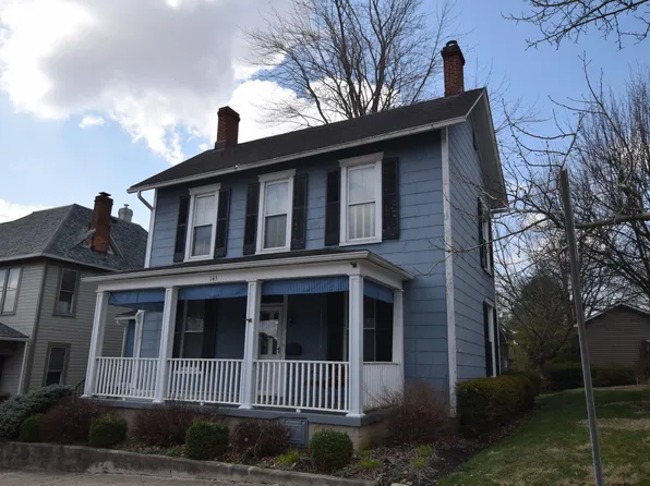 145 N Main St, Mechanicsburg, OH 43044