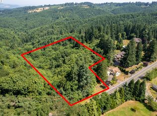 Skyline Blvd, Portland, OR 97231