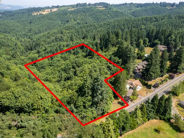 Skyline Blvd, Portland, OR 97231