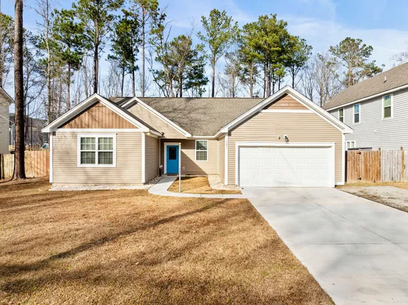 203 Beverly Dr, Goose Creek, SC 29445