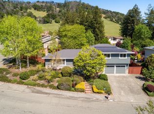 804 Sentinel Ct, Santa Rosa, CA 95409