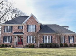 2192 Gorden Xing, Gallatin, TN 37066