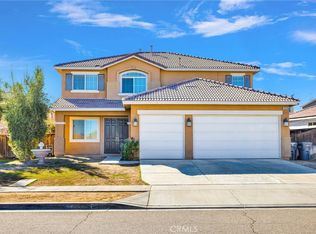 14039 Tourmaline St, Hesperia, CA 92344