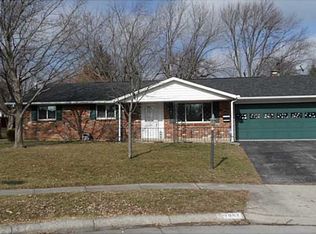 1001 Brian Ct, Englewood, OH 45322