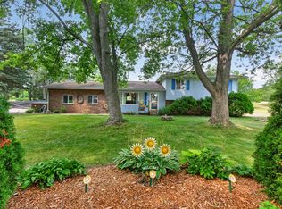 4788 Moon Lake Rd, Jackson, MI 49201