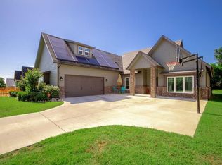 203 E 3rd St, Prosper, TX 75078