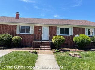 2904 Lansing Ave, Portsmouth, VA 23704