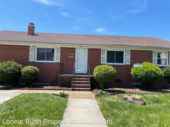 2904 Lansing Ave, Portsmouth, VA 23704