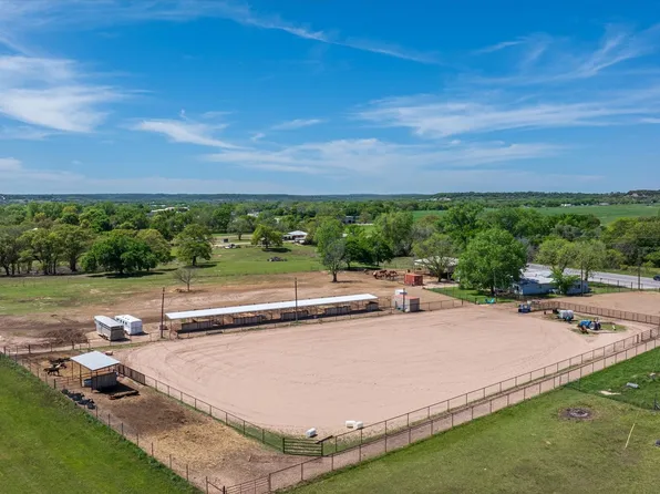 22740 N Us Highway 281, Stephenville, TX 76401