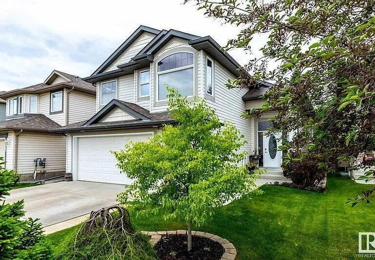 1798 Melrose Cres SW #HOUSE — Photo 1