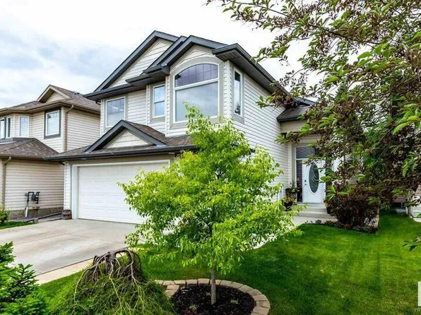 1798 Melrose Cres SW, Edmonton, AB T6W 0A2