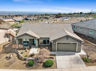 1841 Sable Ridge Rd, Clarkdale, AZ 86324