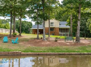 1050 Apalachee Ct, Buckhead, GA 30625