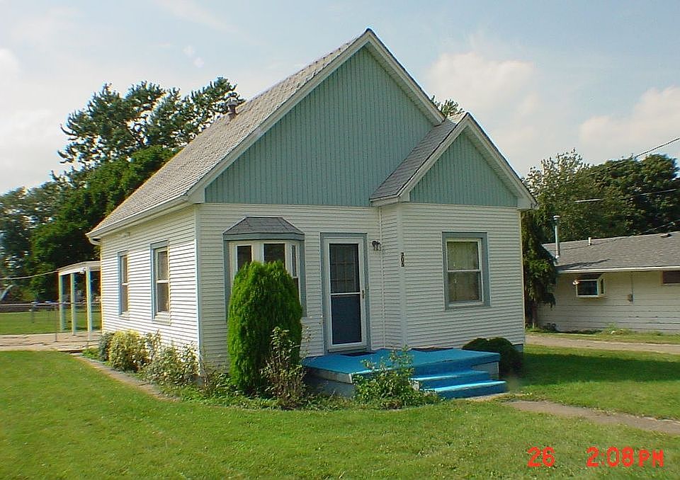 305 N. First Street
