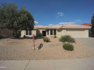 22015 N Parada Dr, Sun City West, AZ 85375