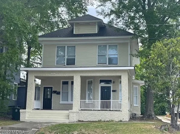 1081 College St #1, Macon, GA 31201