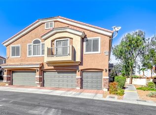 9965 Government Point Way Unit 101, Las Vegas, NV 89183