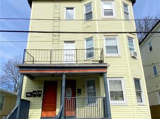 19 Marion Ave N, Providence, RI 02905
