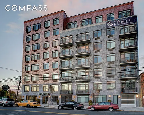 Rented by Compass | media 21