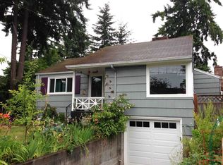 7325 49th Ave NE, Seattle, WA 98115