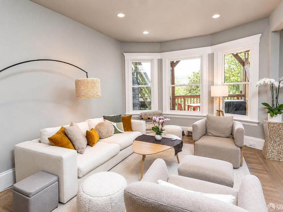 1st image of 1503 Masonic Ave #101