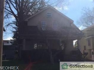 444 Bonnie Brae Ave NE, Warren, OH