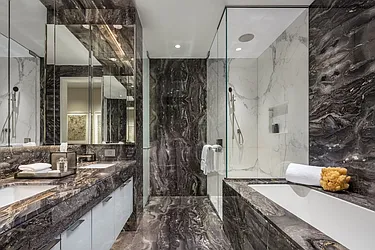 Sold by Extell Marketing Group