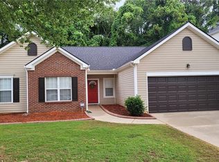 2074 Dartmoth Way, Villa Rica, GA 30180