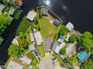 160 Smith Ln, Satsuma, FL 32189