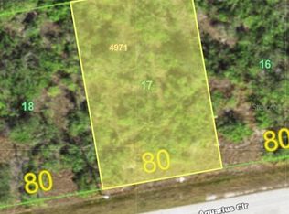 15205 Aquarius Cir #17, Pt Charlotte, FL 33981