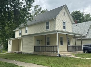 1531 S 8th St, Springfield, IL 62703