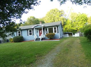 1079 Ash Ave, South Boston, VA 24592