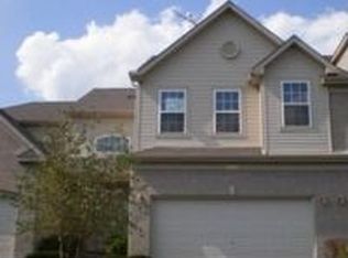 2606 Cobblestone Dr, Crystal Lake, IL 60012