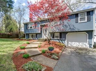 648 Pearl St, Reading, MA 01867