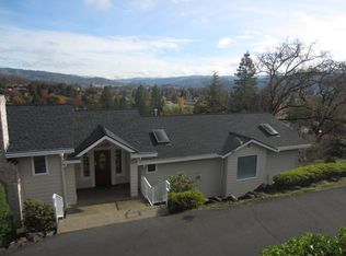 1971 NW Excello Dr, Roseburg, OR 97471